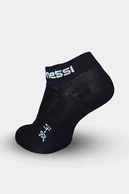 Basic breathing Short Socks Road S - packshot