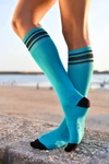 Knee socks Road H for running - PR-7