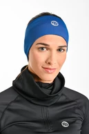 Multifunctional thermoactive snood Black - packshot