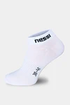 Basic breathing Short Socks Road S White