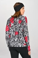 Blouse Basic Ornamo Roses - packshot