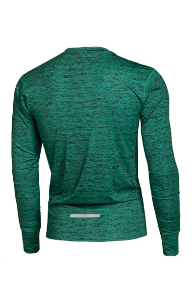 Bluza Zip męska Fern Green