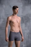 Thermoactive Boxers Man Grey