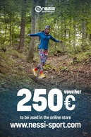 Gift card nessi-sport.com 1000 zł - packshot