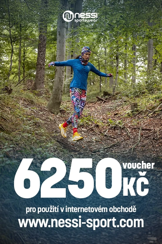 Voucher bon podarunkowy nessi-sport.com 1000 zł - packshot