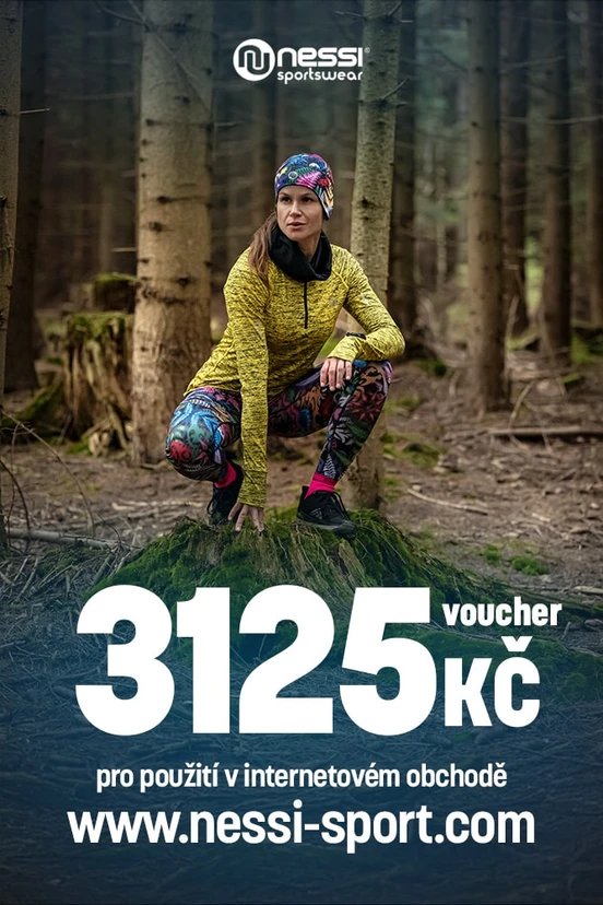 Voucher bon podarunkowy nessi-sport.com 500 zł - packshot