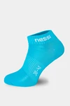 Basic breathing Short Socks Road S Turquoise