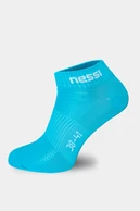 Basic breathing Short Socks Road S Turquoise - packshot