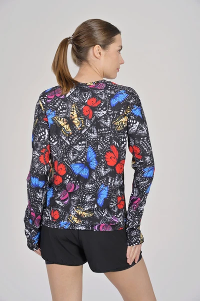 Halenka Basic Butterfly