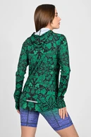 Bluza z kapturem Ornamo Verde - packshot