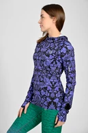 Bluza z kapturem Ornamo Viola - packshot