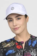 Cap White - packshot