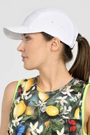 Cap White - packshot