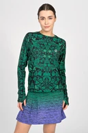 Halenka Basic Ornamo Verde - packshot
