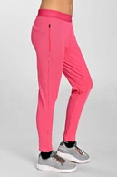 Insulated running pants GloPink - packshot