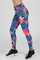 Leggings regular with waistband Pro Fiorelle - packshot