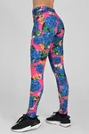 Leggings regular with waistband Pro Fiorelle