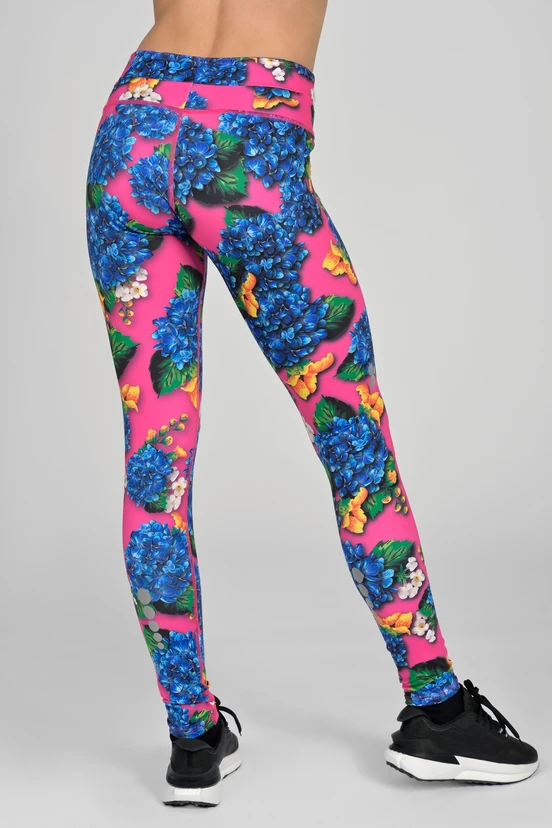 Leggings regular with waistband Pro Fiorelle - packshot