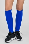 Women's leg warmers Dark Blue