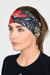 Sports headband Butterfly