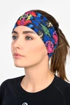 Sports headband Mosaic Ritmo