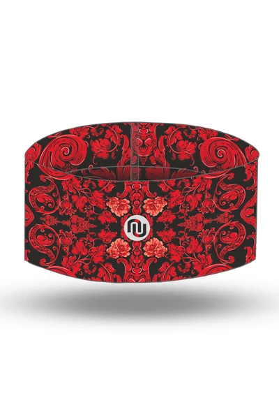 Preorder Sportovní kapela Ornamo Red