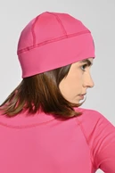 Short insulated hat GloPink - packshot