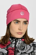 Short insulated hat GloPink - packshot