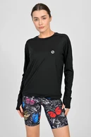 Short leggings with stabilizing tapes Butterfly - packshot