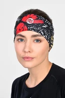 Sports headband Butterfly - packshot