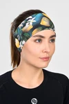 Sports headband Limone