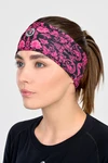 Sports headband Ornamo Rosa