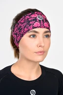 Sports headband Ornamo Rosa - packshot