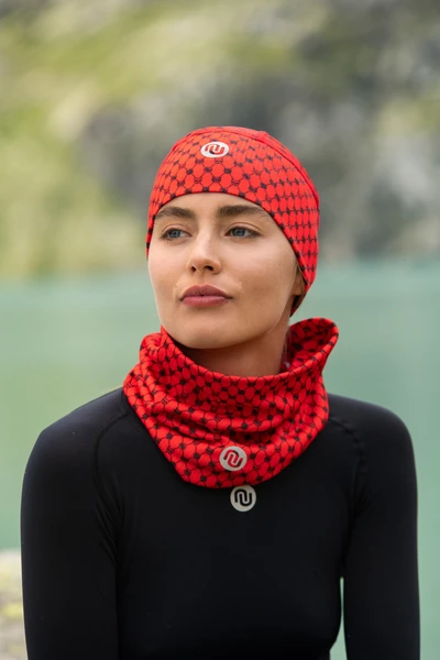 Cap Thermoactive Galaxy Red - ACZ-9G4 - Sample