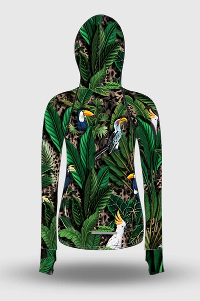 Preorder Hoodie Selva