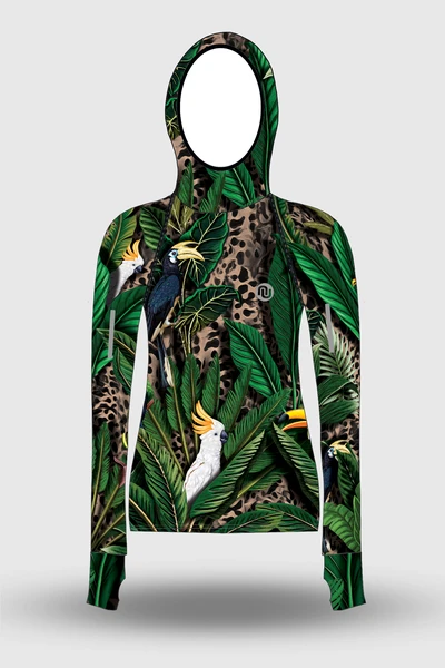 Preorder Hoodie Selva