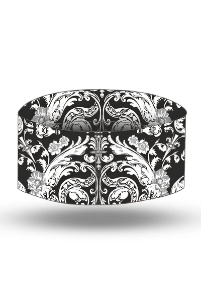 Preorder Sports headband Ornamo White
