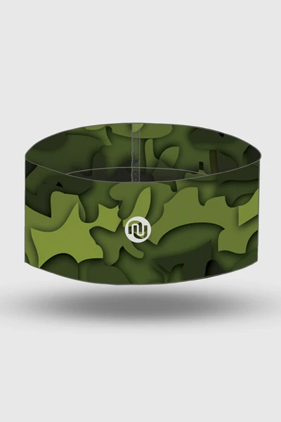 Preorder Sports headband Kamo