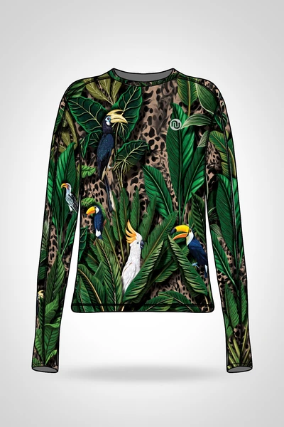 PreorderBlouse Basic Selva