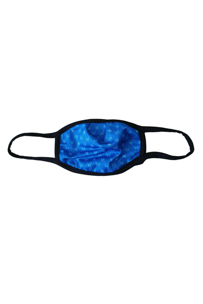 Mask Galaxy Blue - MH2-9G7