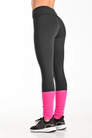 Calf warmers Fitness Pink - GFO-21 - packshot