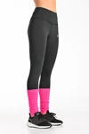 Women's leg warmers Pink