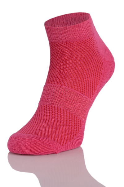 Breathable Short Training Socks - ST-20