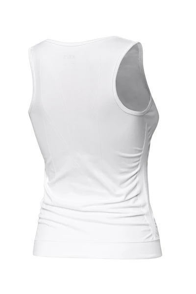 Closed sports boxer Ultra White
