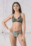 Figi Bikini Normal Gamo Yellow - SJ2F-13S1