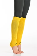 Calf warmers Fitness Black - GFO-12 - packshot