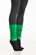 Calf warmers Fitness Black - GFO-72 - packshot