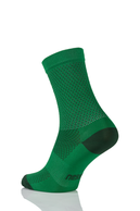 Cycling socks Green - packshot