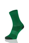 Cycling socks Green