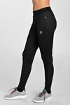 Insulated sports pants Black